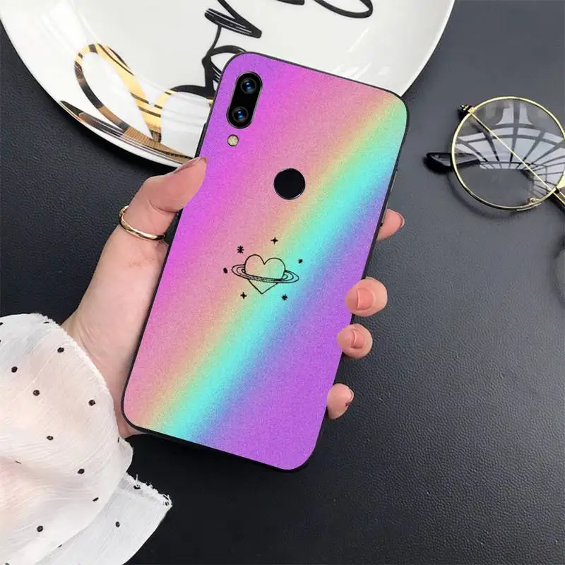 Rainbow art lover art Simplicity fundas Phone Case For Xiaomi Redmi 4x 5 plus 6A 7 7A 8 10 mi8 8lite 9 note 4 5 6 7 8 pro
Rainbow art lover art Simplicity fundas Phone Case For Xiaomi Redmi 4x 5 plus 6A 7 7A 8 10 mi8 8lite 9 note 4 5 6 7 8 pro