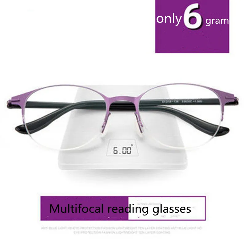 Очки с мультифокусом для мужчин и женщин, модные ульсветильник элегантные пресбиопические очки с защитой от сисветильник для пожилых людей, HD
Очки с мультифокусом для мужчин и женщин, модные ульсветильник элегантные пресбиопические очки с защитой от сисветильник для пожилых людей, HD