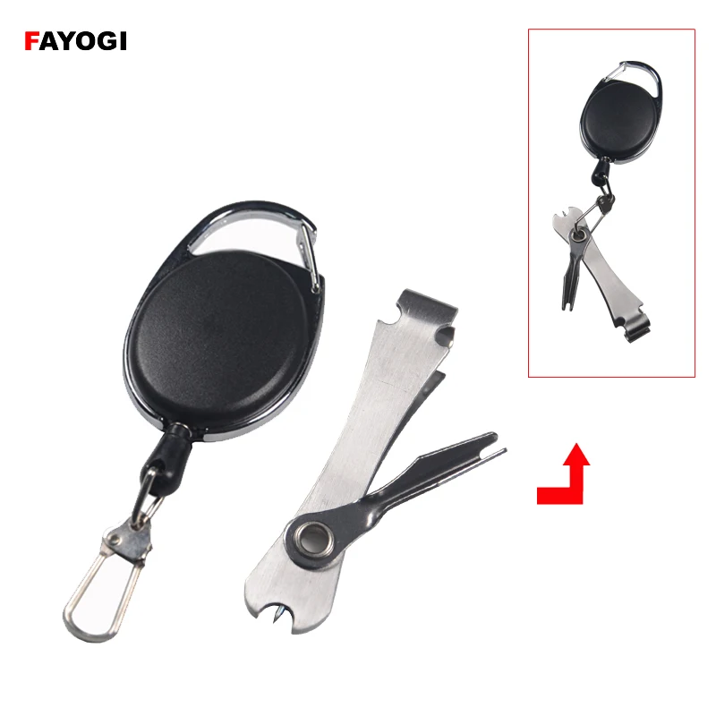 Stainless Steel Line Cutter Scissors Quick Knot Tying Tool Fly Fishing Nipper Tie Nail Knot Tying Tool Tackle Accessories
Stainless Steel Line Cutter Scissors Quick Knot Tying Tool Fly Fishing Nipper Tie Nail Knot Tying Tool Tackle Accessories