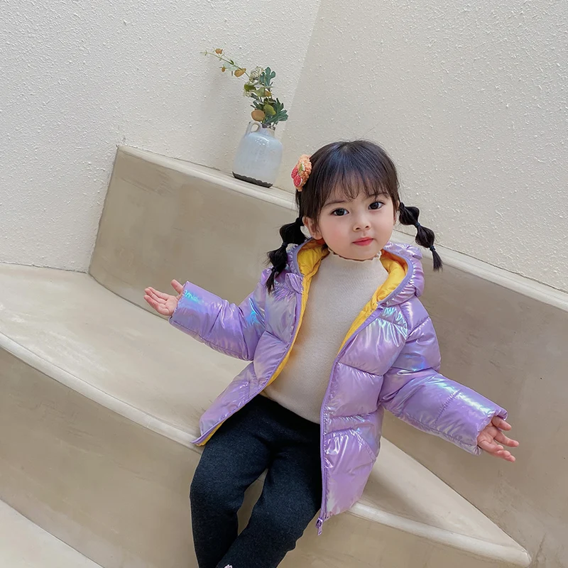 Kids For Boy Light Down Coat With Ear Hoodie Clothes Cute Baby Girl Jacket Infant Children Clothing Solid Color Warm Coat Glossy
Kids For Boy Light Down Coat With Ear Hoodie Clothes Cute Baby Girl Jacket Infant Children Clothing Solid Color Warm Coat Glossy
