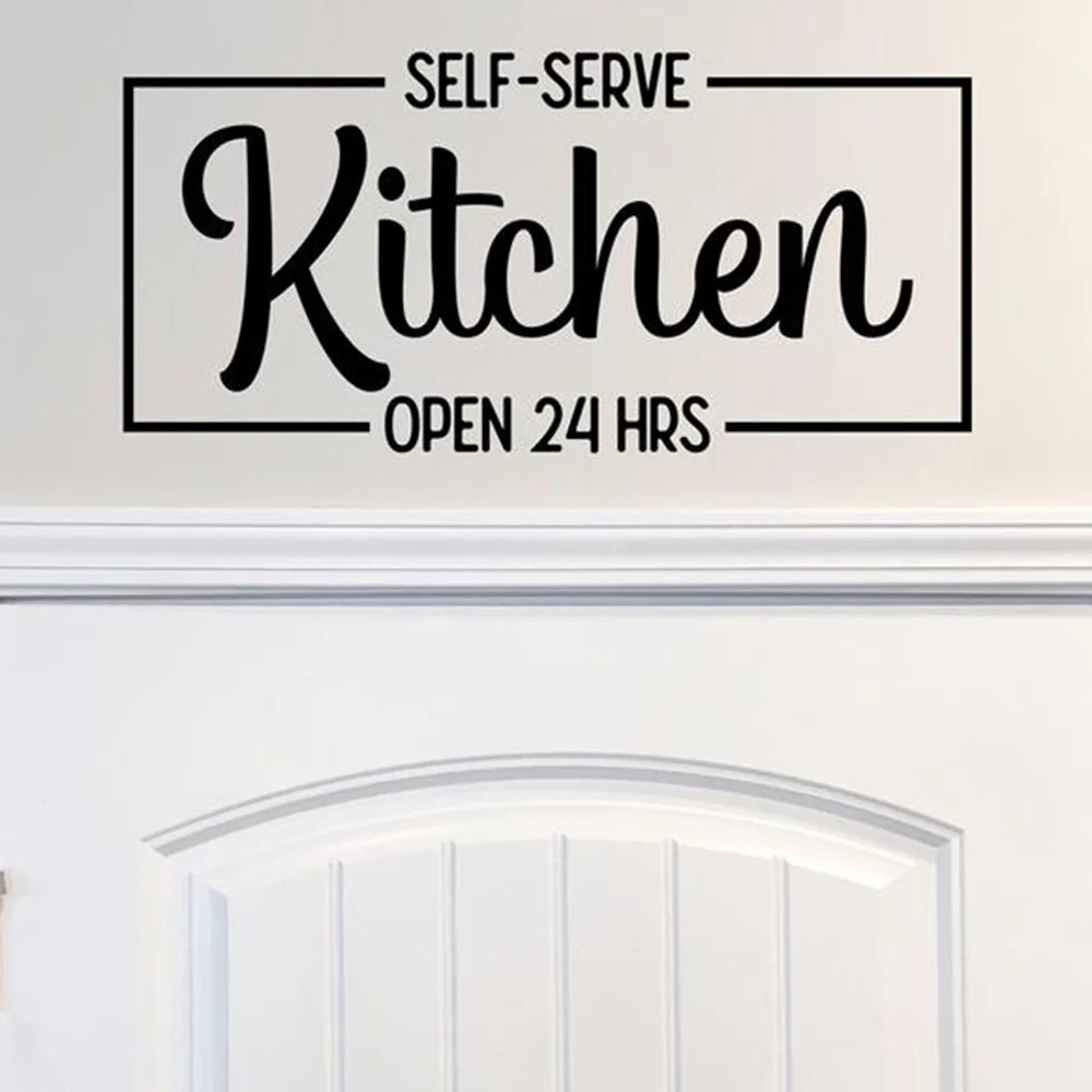 Креативная кухонная самоклеящаяся виниловая Водонепроницаемая Настенная Наклейка для детской комнаты Настенная Наклейка домашний декор
Креативная кухонная самоклеящаяся виниловая Водонепроницаемая Настенная Наклейка для детской комнаты Настенная Наклейка домашний декор