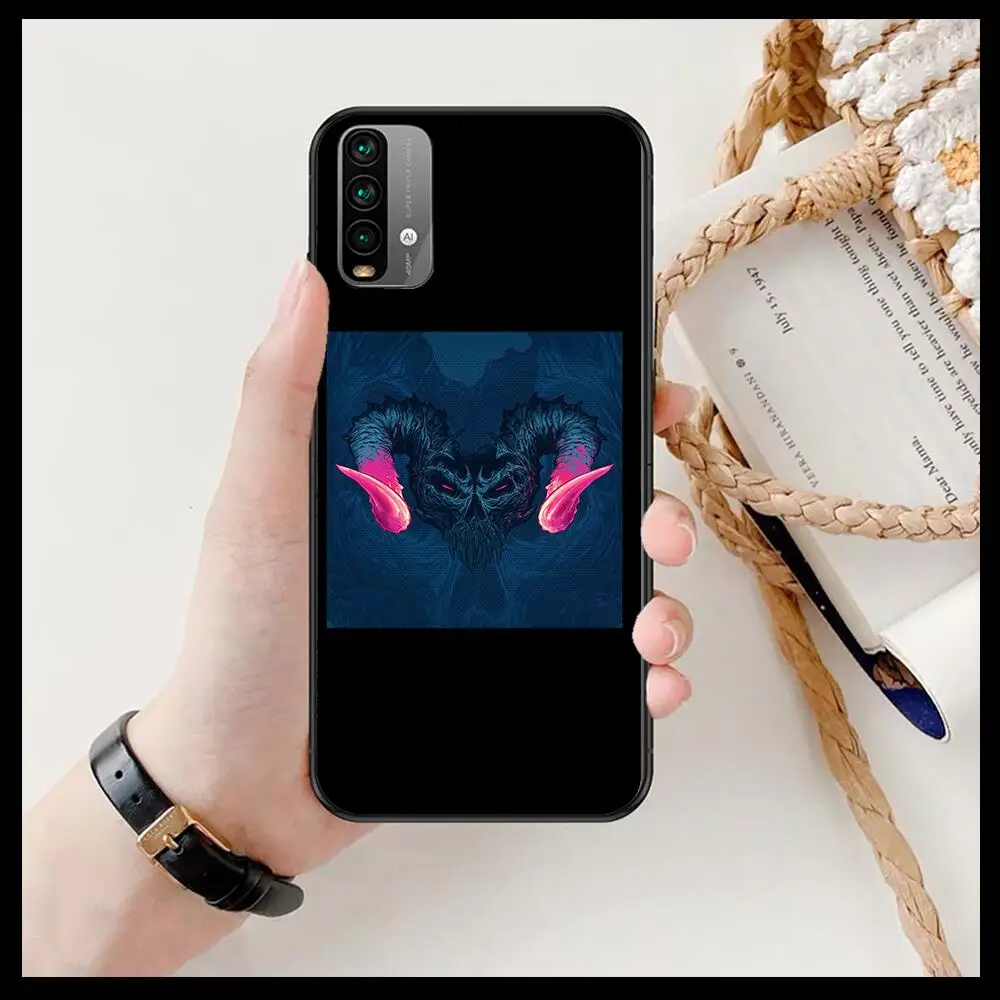 Cs Go Hyper Beast Phone Case For XiaoMi Redmi 11 lite 9C 8A 7A Pro 10T 5G Anime Cover Mi 10 Ultra Poco M3 X3 NFC 8 SE
Cs Go Hyper Beast Phone Case For XiaoMi Redmi 11 lite 9C 8A 7A Pro 10T 5G Anime Cover Mi 10 Ultra Poco M3 X3 NFC 8 SE