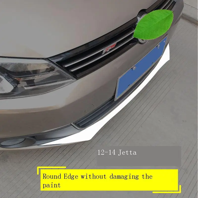 Coche Sticker Decoration Car Accessories Exterior Front Bumper 2012 2013 2014 2015 2016 2017 2018 2019 2020 FOR Volkswagen Jetta
Coche Sticker Decoration Car Accessories Exterior Front Bumper 2012 2013 2014 2015 2016 2017 2018 2019 2020 FOR Volkswagen Jetta