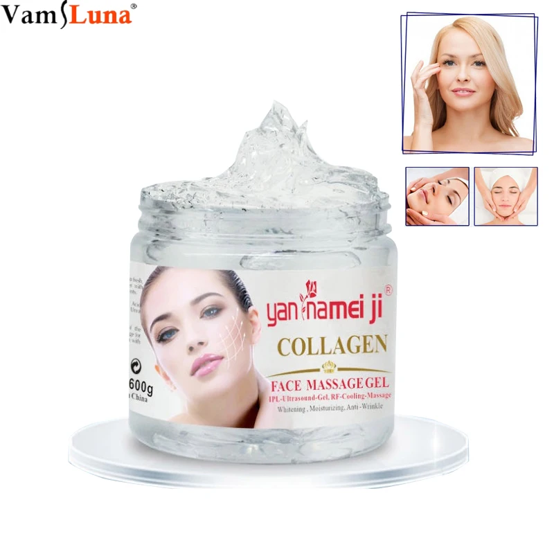 Device Ultrasonic Gel 600ml/bottle Ultrasound IPL Cooling Gel Skin Firm Lift Tighten RF Transmission Gel Effective Beauty Leave
Device Ultrasonic Gel 600ml/bottle Ultrasound IPL Cooling Gel Skin Firm Lift Tighten RF Transmission Gel Effective Beauty Leave