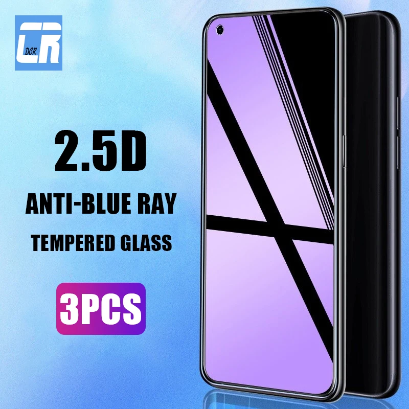 3Pcs Anti Blue Light Tempered Glass On The For Honor View 20 30 9A 9C 8A 8S 8C 8X Play 9A 20 3E 5 5T 4 4T Pro Screen Protector
3Pcs Anti Blue Light Tempered Glass On The For Honor View 20 30 9A 9C 8A 8S 8C 8X Play 9A 20 3E 5 5T 4 4T Pro Screen Protector