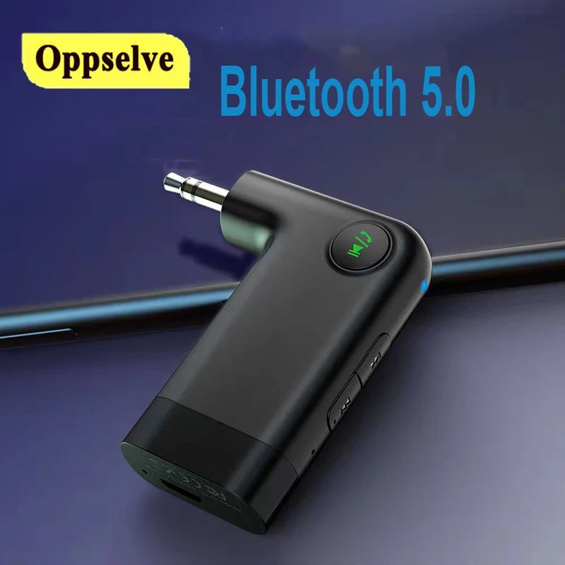 Bluetooth-приемник 5,0, беспроводной адаптер, разъем 3,5 мм, для автомобиля, ПК, наушников, динамиков, аудиоресивера, наушников, AUX-адаптер, гарнитура
Bluetooth-приемник 5,0, беспроводной адаптер, разъем 3,5 мм, для автомобиля, ПК, наушников, динамиков, аудиоресивера, наушников, AUX-адаптер, гарнитура