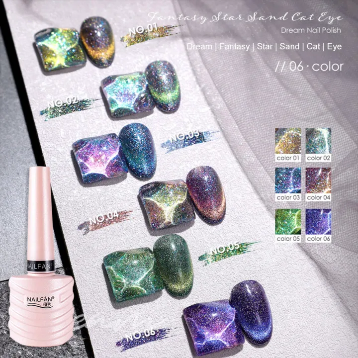 Gel Nail Polish Cat Eye Gel Semi Permanent Varnish Uv Gel Nail Art 10g Glitter Effect Off Nail Polish Gel For Manicure Nail Art
Gel Nail Polish Cat Eye Gel Semi Permanent Varnish Uv Gel Nail Art 10g Glitter Effect Off Nail Polish Gel For Manicure Nail Art