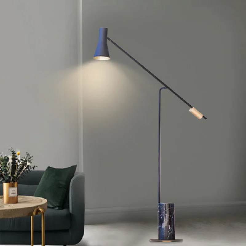 Nordic Post-modern Floor Lamp Simple Marble Lamp Hotel Lobby Living Room Bedroom Study Ins Designer Model Room Decorative Lamps
Nordic Post-modern Floor Lamp Simple Marble Lamp Hotel Lobby Living Room Bedroom Study Ins Designer Model Room Decorative Lamps