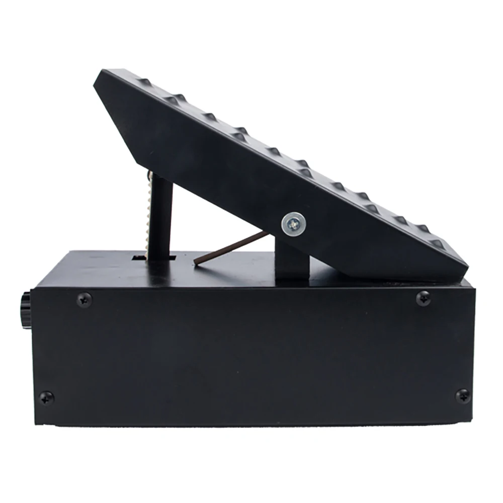 7 Pins Amperage Controller Foot Pedal for TIG Welding Machine Plasma Cutter Power Control Welder Foot Pedal
7 Pins Amperage Controller Foot Pedal for TIG Welding Machine Plasma Cutter Power Control Welder Foot Pedal