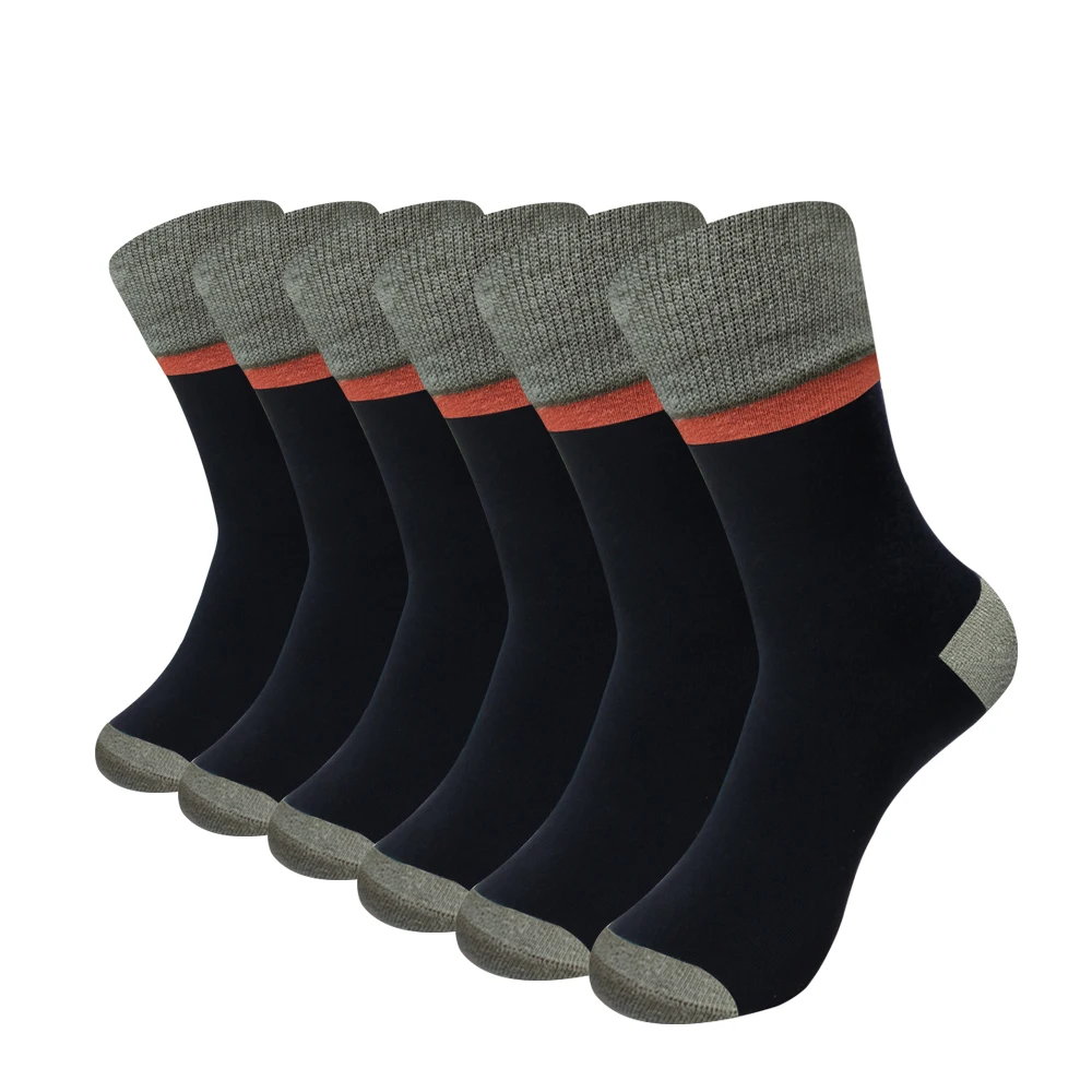 5 Pairs Casual Business Brand Men's Socks Black 2021 New Color Matching Japanese Style Breathable Soft Cotton Tube Socks For Man
5 Pairs Casual Business Brand Men's Socks Black 2021 New Color Matching Japanese Style Breathable Soft Cotton Tube Socks For Man