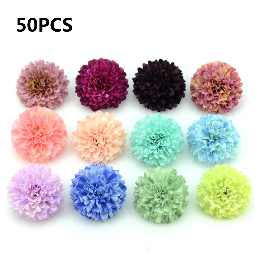 50pcs Simulation Hydrangea Flower Wedding Home Decoration DIY Immortal Flower Artificial Flower Hydrangea Flower Head
50pcs Simulation Hydrangea Flower Wedding Home Decoration DIY Immortal Flower Artificial Flower Hydrangea Flower Head