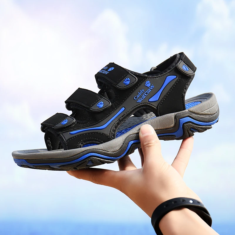 Sandalia Masculina Men Sandals Outdoor Gladiator Mens Slip On Vietnam Summer Shoes
Sandalia Masculina Men Sandals Outdoor Gladiator Mens Slip On Vietnam Summer Shoes