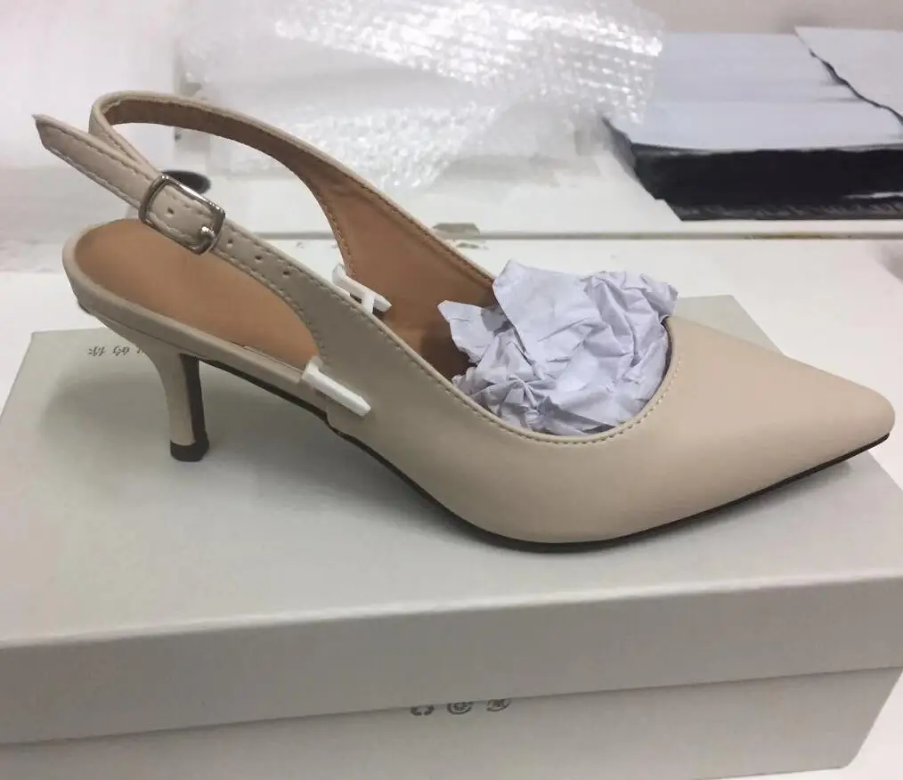 PUMPS 2020 Autumn popular women's shoes 6CM/8CM/10CM high heels stiletto hollow pointed Korean fashion autumn shoes
PUMPS 2020 Autumn popular women's shoes 6CM/8CM/10CM high heels stiletto hollow pointed Korean fashion autumn shoes