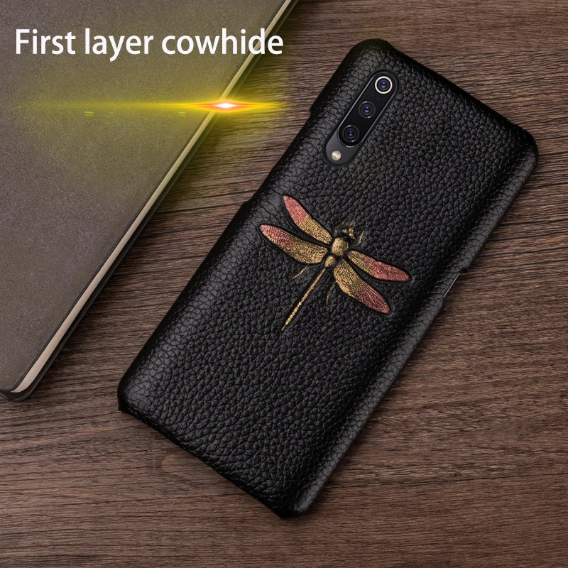 Чехол для телефона Xiaomi Mi 9 8 se 9T A1 A2 A3 lite Y3 Poco F1 макс 3 анималистический принт чехол
