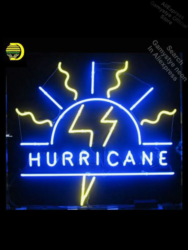 Hurricane Neon Sign Flash Decorate windows GLASS outdoor lighting store Neon Light Wall Recreation Room Neon Polis Signage Shop
Hurricane Neon Sign Flash Decorate windows GLASS outdoor lighting store Neon Light Wall Recreation Room Neon Polis Signage Shop