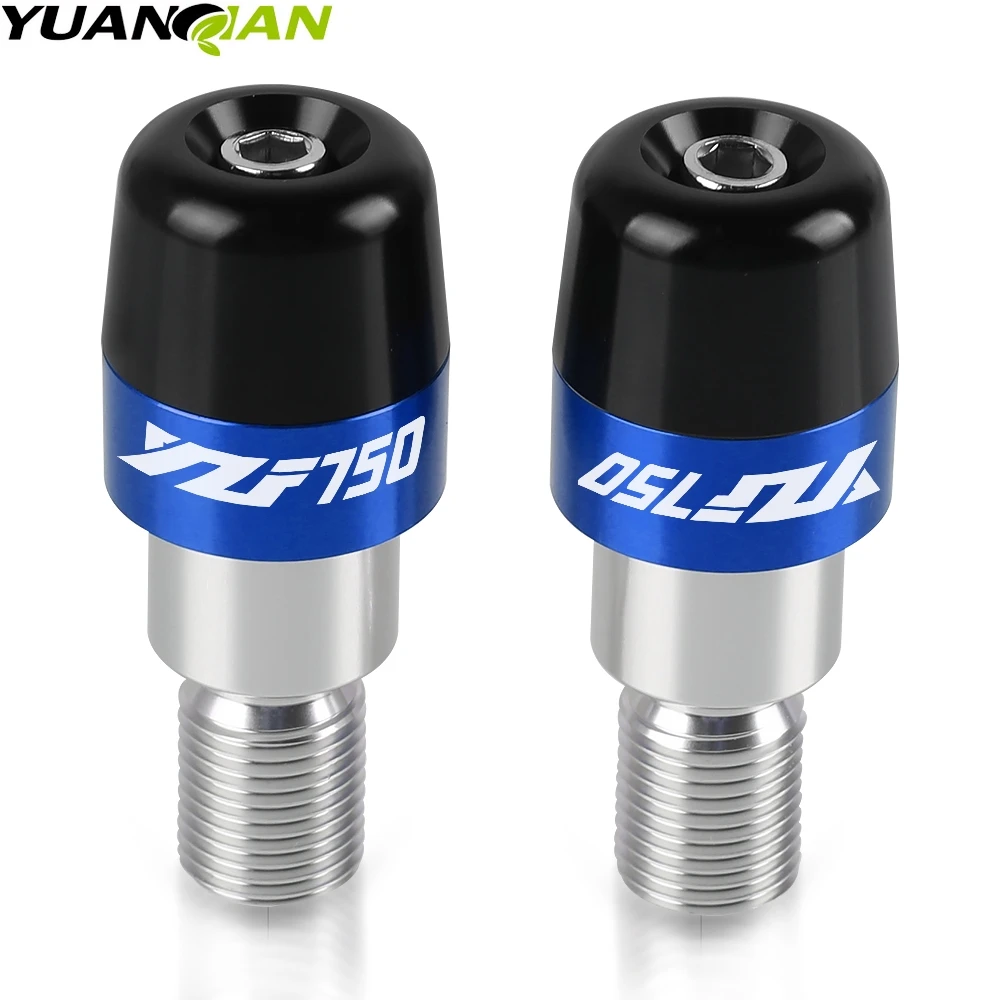 Motorcycle Accessories 7/8" 22MM Handlebar Hand Grips Handle Bar End Cap For YAMAHA YZF750 YZF 750 YZ F 750 2017 2018 2019 2020
Motorcycle Accessories 7/8" 22MM Handlebar Hand Grips Handle Bar End Cap For YAMAHA YZF750 YZF 750 YZ F 750 2017 2018 2019 2020