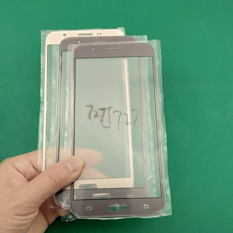 5pcs/lot Replacement LCD Front Touch Screen Glass Outer Lens For Samsung Galaxy J727 J7 V J727V J7 Perx J727P
5pcs/lot Replacement LCD Front Touch Screen Glass Outer Lens For Samsung Galaxy J727 J7 V J727V J7 Perx J727P