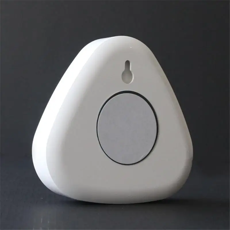 New Wall-mounted Triangular Human Body Induction LED Night Light Battery Wardrobes Powered Corridors Balconies IlluminationLight
New Wall-mounted Triangular Human Body Induction LED Night Light Battery Wardrobes Powered Corridors Balconies IlluminationLight