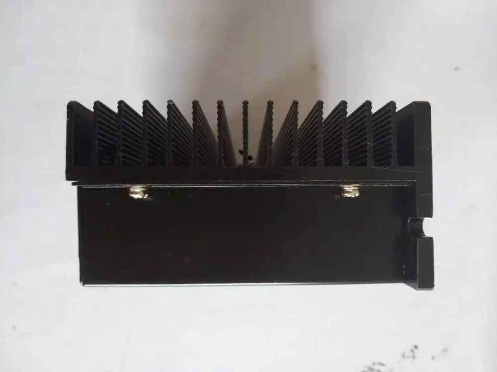 TD-430 бесщеточный двигатель постоянного тока 20VDC-50VDC выходной максимальный ток 40A