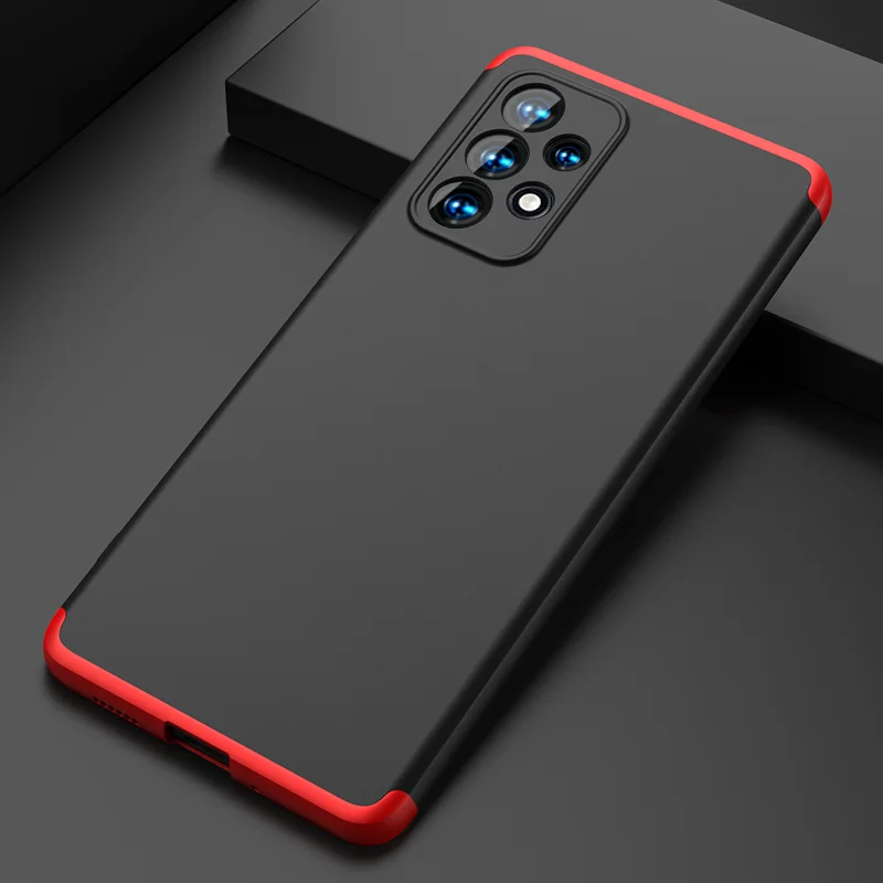 Case For Galaxy A53 5G 360 Degree Full Protection Shockproof Hard Matte Cover For Samsung Galaxy A53 5G Couqe Fundas 
Case For Galaxy A53 5G 360 Degree Full Protection Shockproof Hard Matte Cover For Samsung Galaxy A53 5G Couqe Fundas