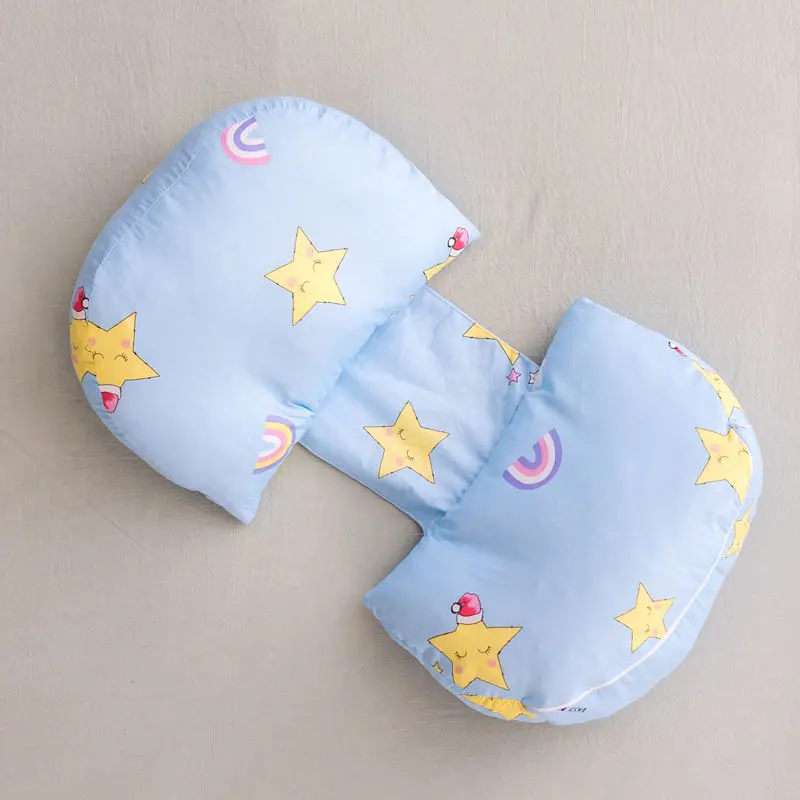 Cute Fruit Cartoon Animal Print Pattern Pillows Multifunctional Cotton Maternity Pillows Sleeping Artifact For Pregnant Women
Cute Fruit Cartoon Animal Print Pattern Pillows Multifunctional Cotton Maternity Pillows Sleeping Artifact For Pregnant Women