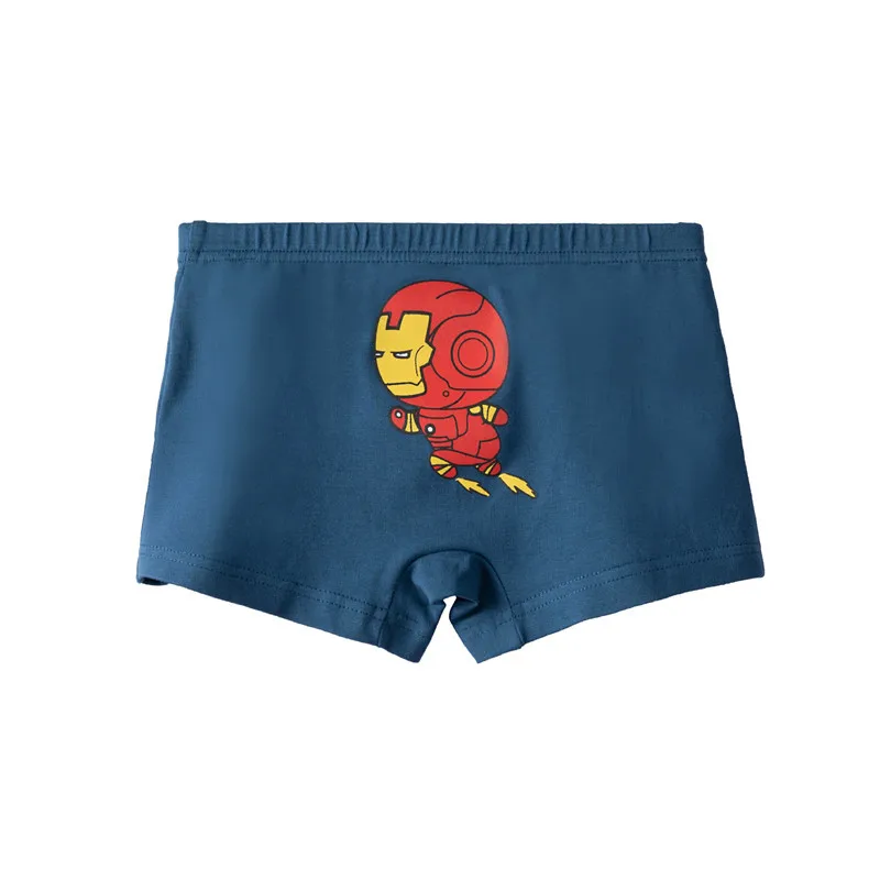 2021 Disney Children's Cartoon Underpants Cotton Boys Underpants Baby Student Boxer Briefs
2021 Disney Children's Cartoon Underpants Cotton Boys Underpants Baby Student Boxer Briefs
