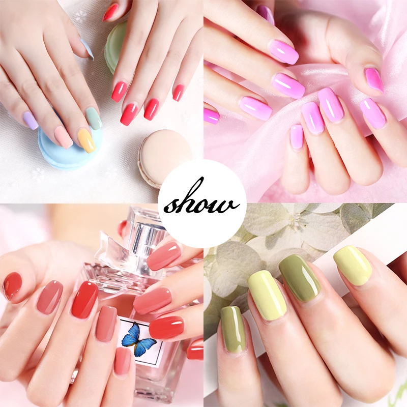 Limegirl Gel Nail Polish Manicure Set UV LED Poly Painting Gel Nail Art Design Base Top Primer Coat Nail Art Gel Varnishes
Limegirl Gel Nail Polish Manicure Set UV LED Poly Painting Gel Nail Art Design Base Top Primer Coat Nail Art Gel Varnishes