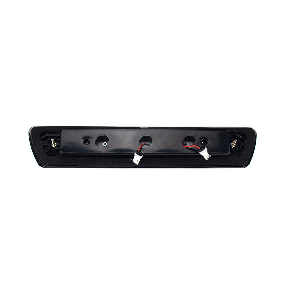 Rear Third LED High Stop Light Car High Mount Tail Brake Lamp Replacement for Ford F150 Car Auto Accessories Parts
Rear Third LED High Stop Light Car High Mount Tail Brake Lamp Replacement for Ford F150 Car Auto Accessories Parts