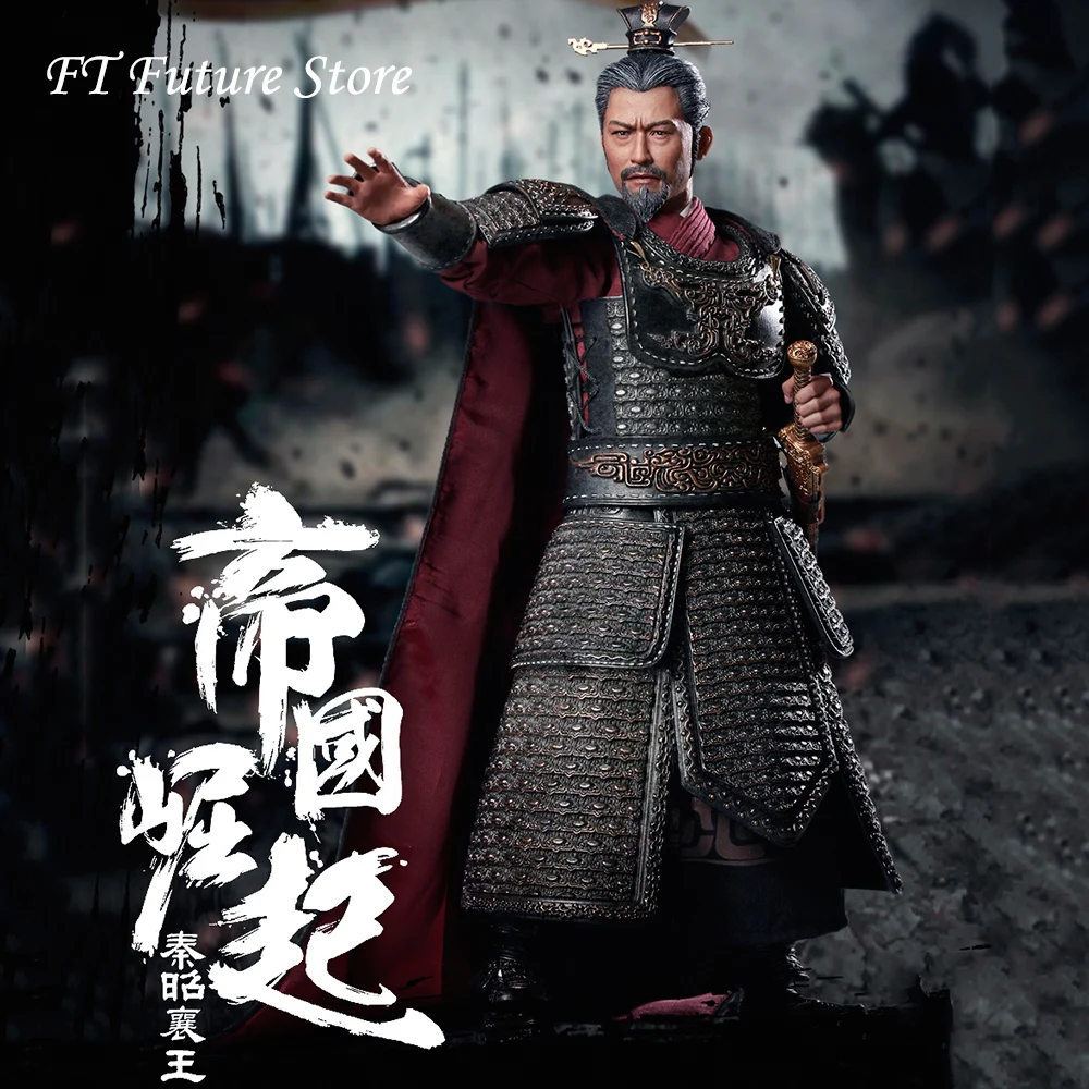 1/6 враждующие Штаты серии Imperial Rise King of Qin King Zhaoxiang of Qin Ying Ji Di Zhou версия 12 ''полный комплект экшн-фигурок
1/6 враждующие Штаты серии Imperial Rise King of Qin King Zhaoxiang of Qin Ying Ji Di Zhou версия 12 ''полный комплект экшн-фигурок