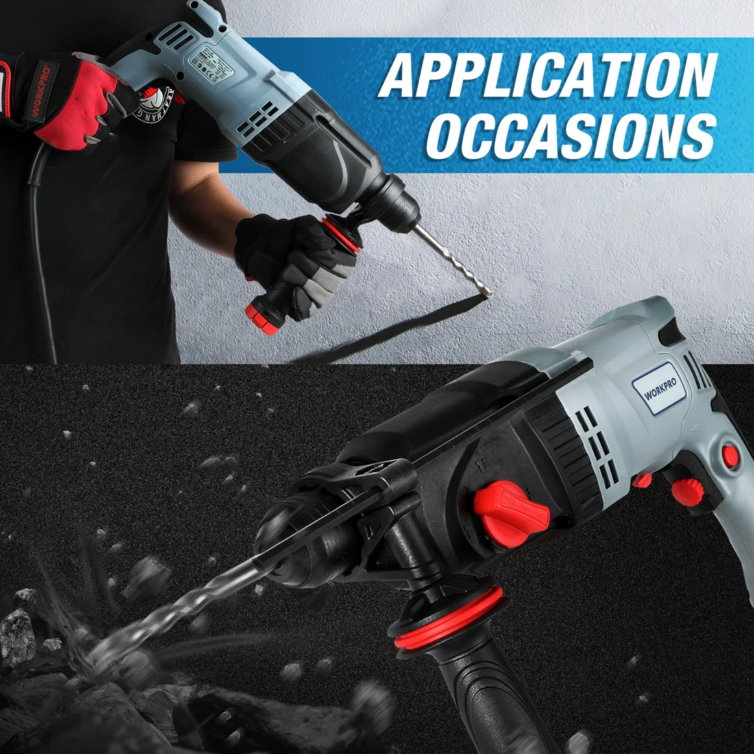 Купить Дрель Вибратор