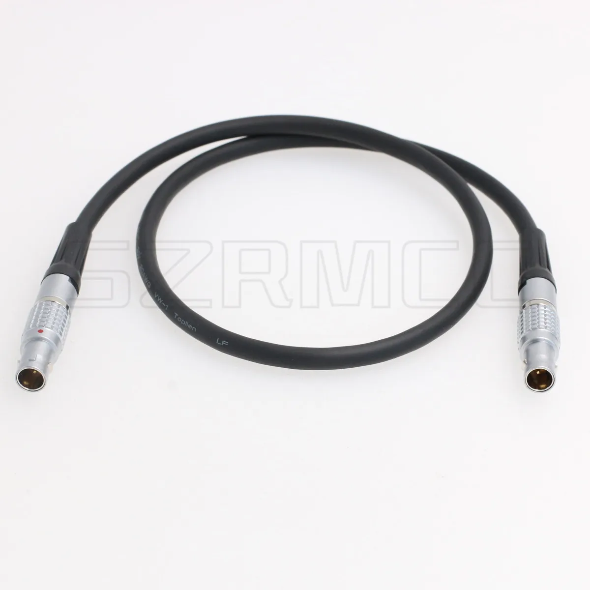 ARRI Alexa Red Camera 2 Pin 12V to Teradek Bond Bolt Cube Power Cable 0B 2 Pin Male to 0B 2 Pin Male
ARRI Alexa Red Camera 2 Pin 12V to Teradek Bond Bolt Cube Power Cable 0B 2 Pin Male to 0B 2 Pin Male