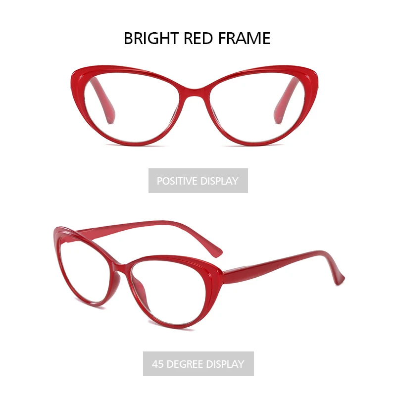 Ultralight Hd Reading Glasses Men And Women Full Plastic Reading Glasses Elderly Myopia Glasses
Ultralight Hd Reading Glasses Men And Women Full Plastic Reading Glasses Elderly Myopia Glasses