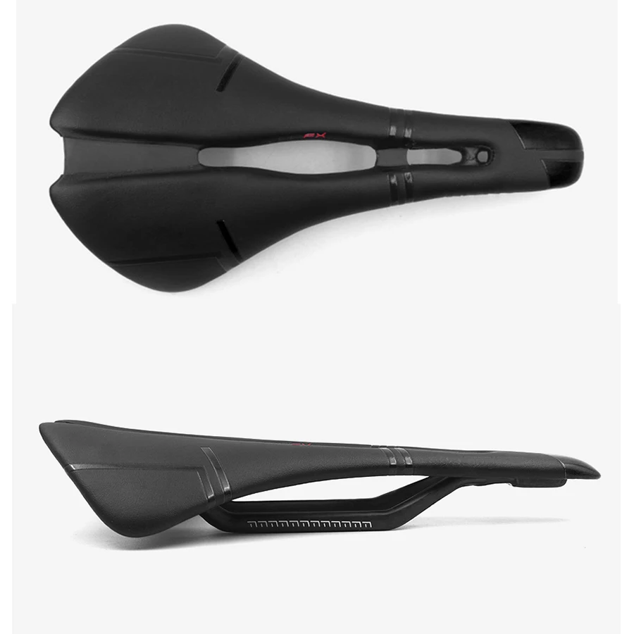 Bicycle saddle mtb road cycling Full carbon fiber saddle adult all-carbon+leather Open bicycle seat bicycle racing saddle parts
Bicycle saddle mtb road cycling Full carbon fiber saddle adult all-carbon+leather Open bicycle seat bicycle racing saddle parts