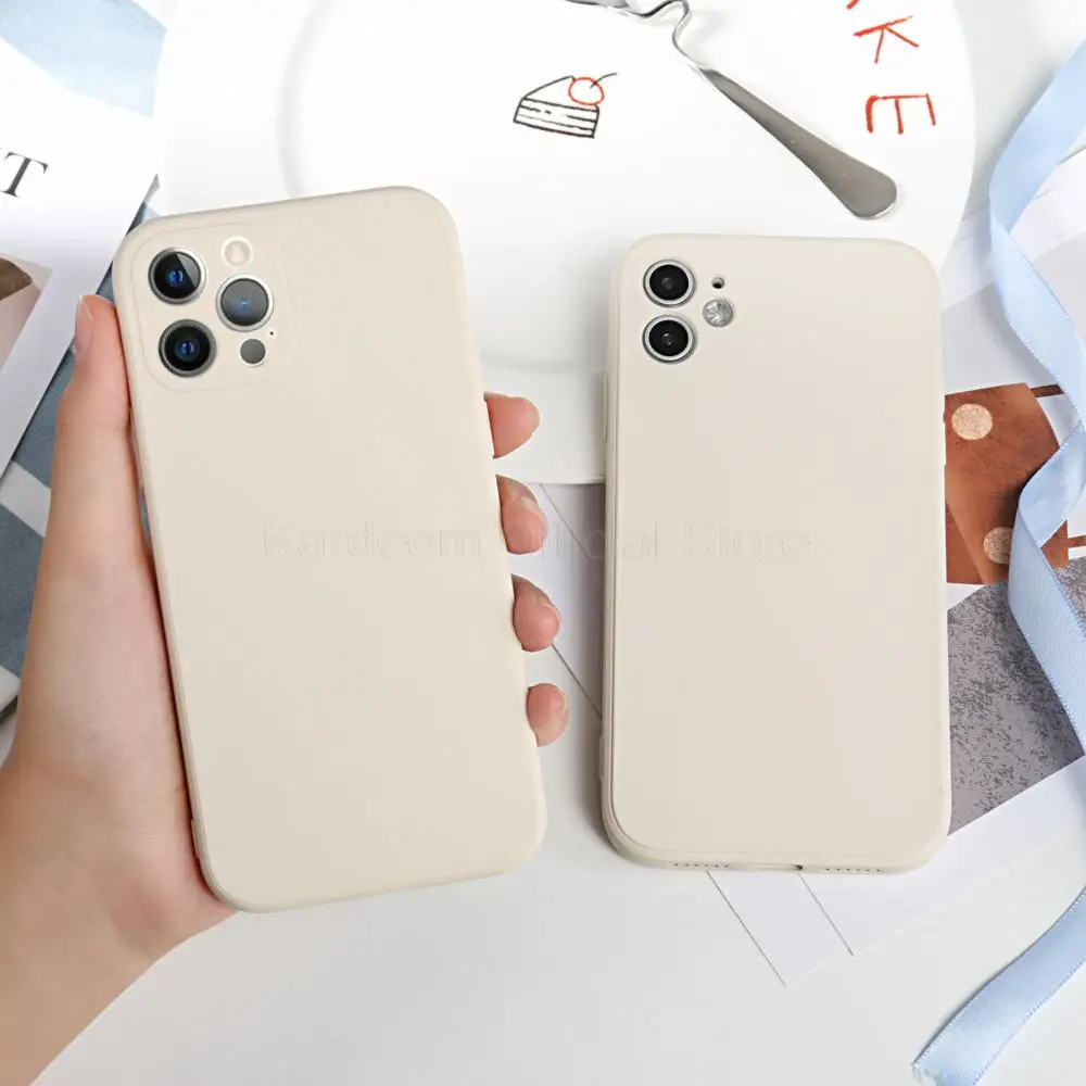 Silicone Case For Honor 20 50 9X 8A Pro 7S 20S Cover For Huawei Nova 5T 7i 4E 6 SE P30 Lite P40 P50 Pro Y6 Y9 Prime 2019 Y5 2018
Silicone Case For Honor 20 50 9X 8A Pro 7S 20S Cover For Huawei Nova 5T 7i 4E 6 SE P30 Lite P40 P50 Pro Y6 Y9 Prime 2019 Y5 2018