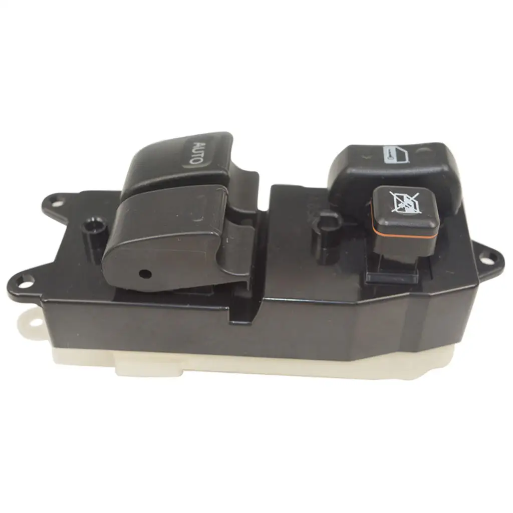 Window Master Control Switch Replacement for 99 -01 COROLLA Car
Window Master Control Switch Replacement for 99 -01 COROLLA Car