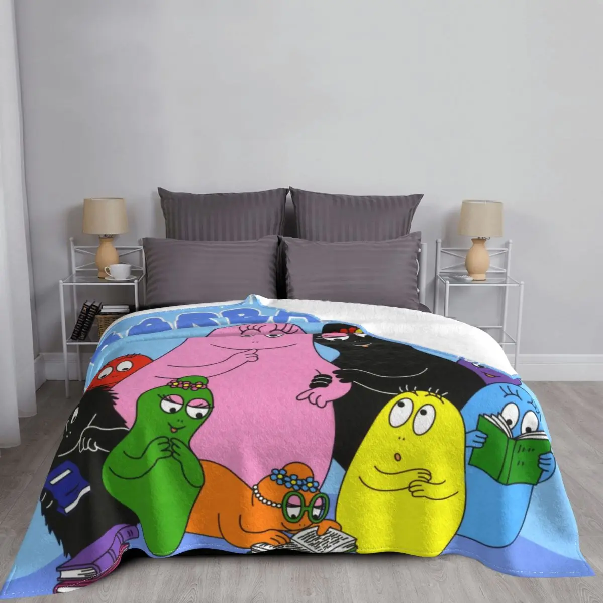 Одеяло barbapпа 321, покрывало для кровати, женское покрывало, роскошное пляжное полотенце
Одеяло barbapпа 321, покрывало для кровати, женское покрывало, роскошное пляжное полотенце