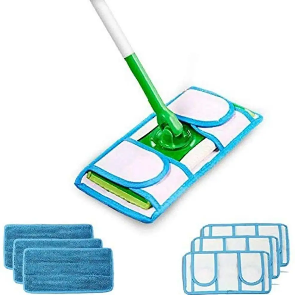 3 m dry wet amphibious tablet to replace cloth accessories suction dust mop head
3 m dry wet amphibious tablet to replace cloth accessories suction dust mop head