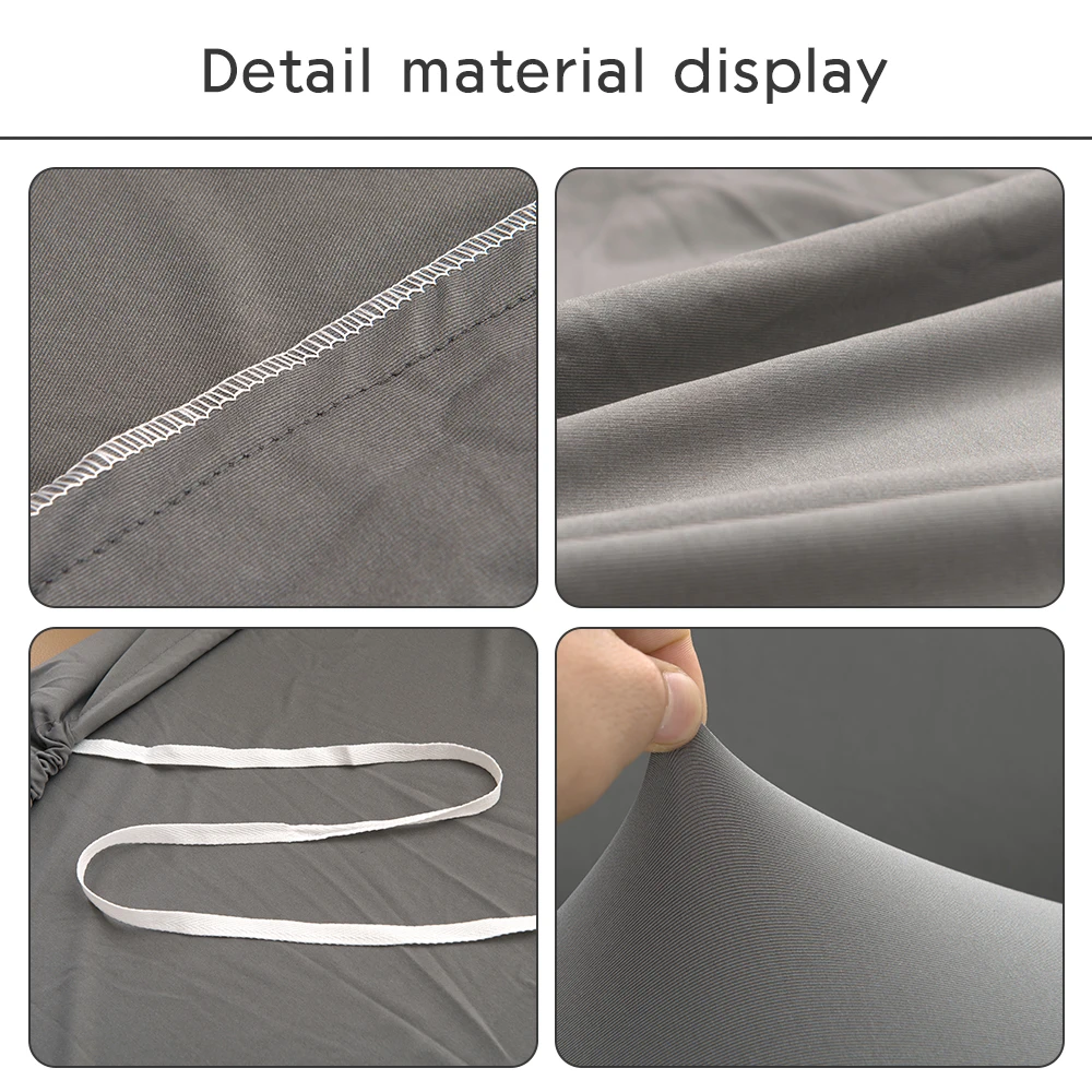 Sofa Cover For Living Room Elastic Spandex Couch Cover Modern Elastic Corner Couch Cover Slipcovers Chair Protector Home Textile
Sofa Cover For Living Room Elastic Spandex Couch Cover Modern Elastic Corner Couch Cover Slipcovers Chair Protector Home Textile