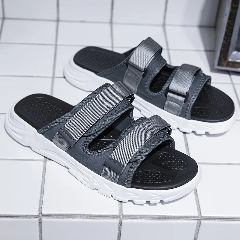 Sandals Man Beach Shoes Men Sandals Fashion Sports Sandalias Hombre Men's Summer Sandale Homme Mens Outdoor Gladiator For
Sandals Man Beach Shoes Men Sandals Fashion Sports Sandalias Hombre Men's Summer Sandale Homme Mens Outdoor Gladiator For