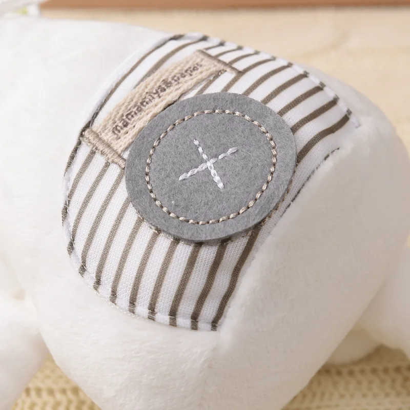 Cute Rabbit Doll Soft Plush Children's Toy Rabbit Sleeping Companion Baby Toy
Cute Rabbit Doll Soft Plush Children's Toy Rabbit Sleeping Companion Baby Toy