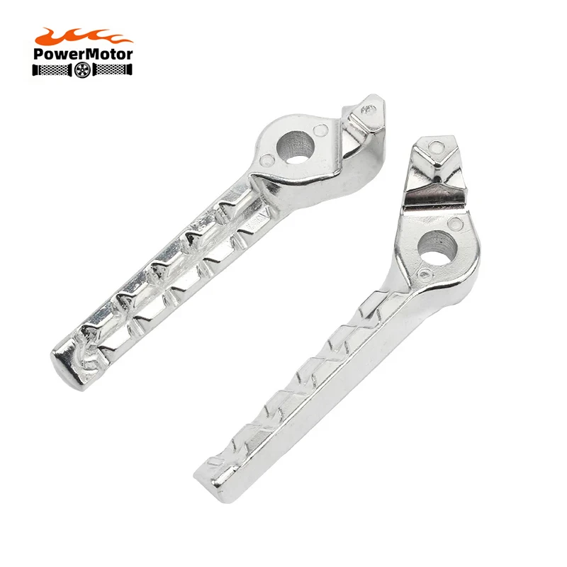 Motorcycle Aluminum Rear Foot Rest Footpeg Foot Rest Peg Passenger Pedal For Kawasaki KLX KDX 250 Accessories
Motorcycle Aluminum Rear Foot Rest Footpeg Foot Rest Peg Passenger Pedal For Kawasaki KLX KDX 250 Accessories