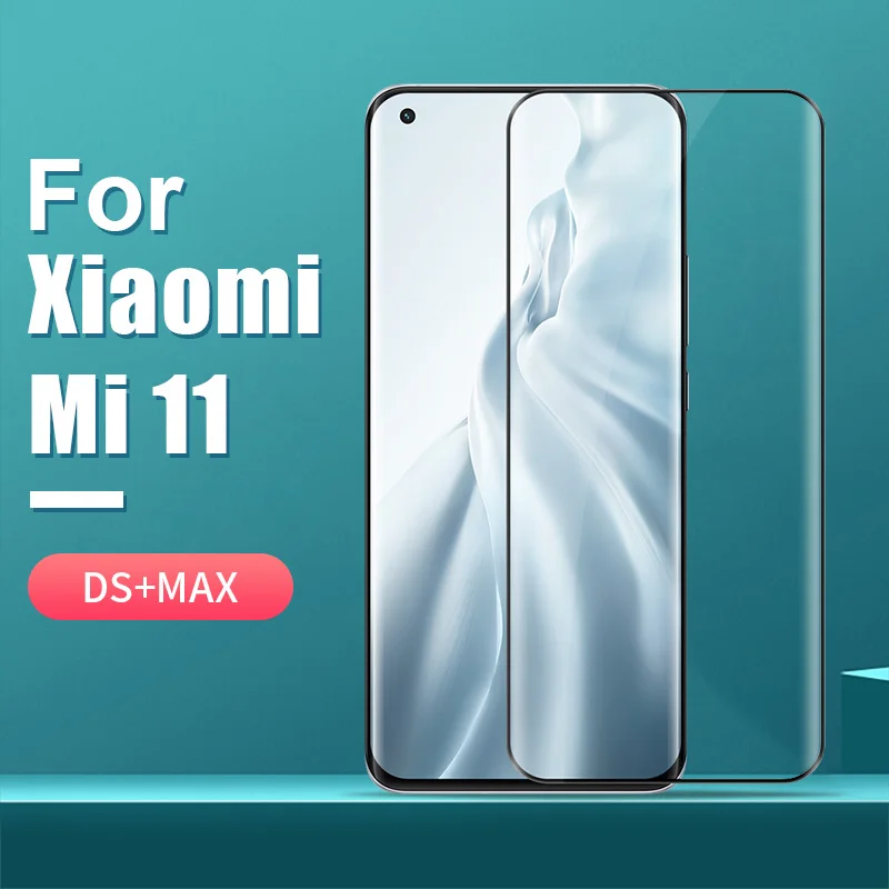 Защитное стекло NILLKIN DS + MAX для Xiaomi Mi 11, Mi 11 Ultra, взрывозащищенное Закаленное стекло, пленка для защиты экрана
Защитное стекло NILLKIN DS + MAX для Xiaomi Mi 11, Mi 11 Ultra, взрывозащищенное Закаленное стекло, пленка для защиты экрана