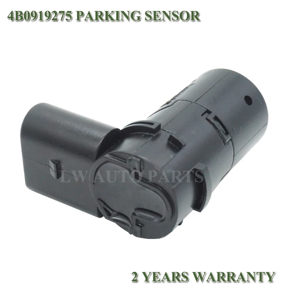 4B0919275 7M3919275A PDC Packing Sensor 4B0919275A For AUDI A4 A6 A8 VW Passat Skoda Seat Ford Galaxy 7M3919275
4B0919275 7M3919275A PDC Packing Sensor 4B0919275A For AUDI A4 A6 A8 VW Passat Skoda Seat Ford Galaxy 7M3919275
