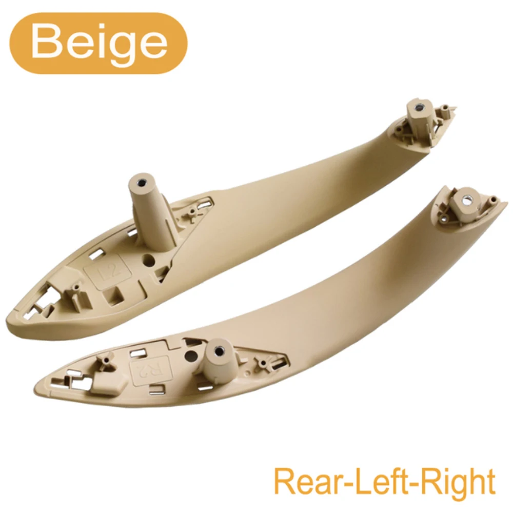 Beige Front Left Right Car Inner Door Handle Trim Pull Grab Panel Handle For Bmw F30 F80 F31 F32 F34 F35 3 4 Series 51417279312
Beige Front Left Right Car Inner Door Handle Trim Pull Grab Panel Handle For Bmw F30 F80 F31 F32 F34 F35 3 4 Series 51417279312