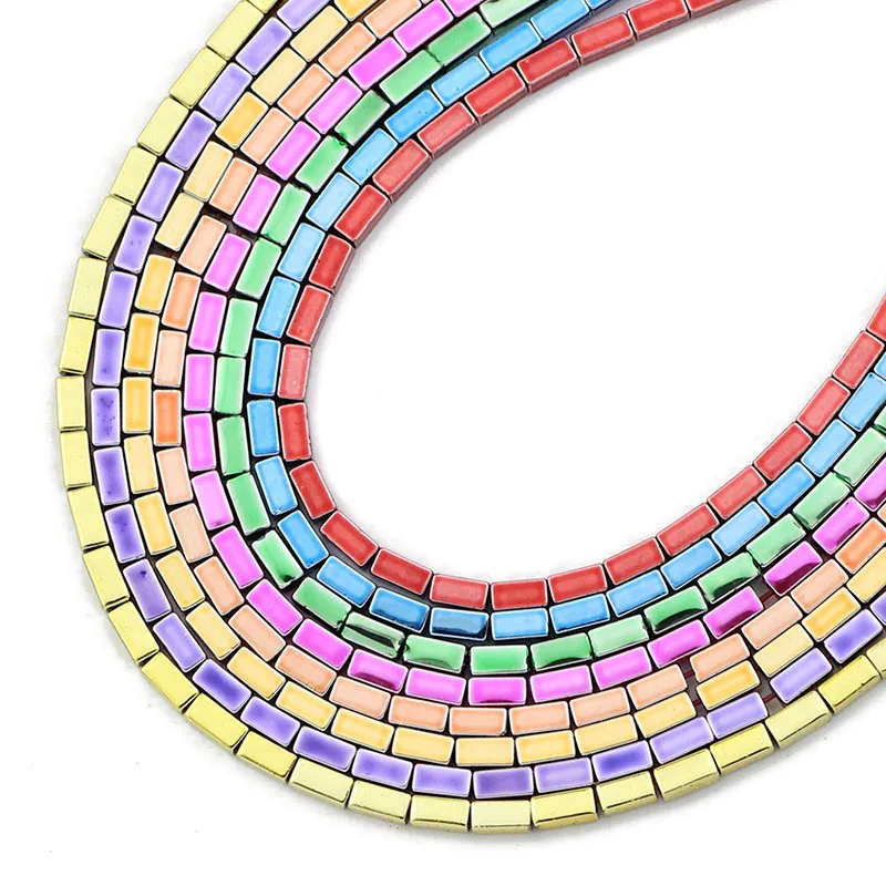 Натуральный камень, 2x4 мм, 90 шт., золотые, зеленые, синие, фиолетовые прямоугольные гематитовые разделители, свободные бусины, приблизительна...
Натуральный камень, 2x4 мм, 90 шт., золотые, зеленые, синие, фиолетовые прямоугольные гематитовые разделители, свободные бусины, приблизительна...