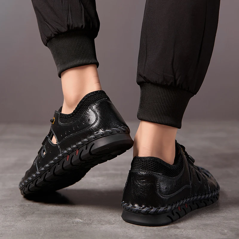 Men's Casual Leather Shoes Sports Casual Shoes 2020 New Men Breathable Zapatillas Hombre Zapatos Informales De Mens Causal
Men's Casual Leather Shoes Sports Casual Shoes 2020 New Men Breathable Zapatillas Hombre Zapatos Informales De Mens Causal