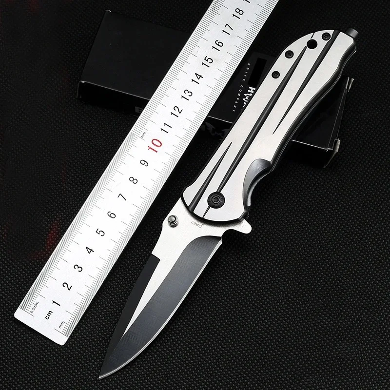 Benchmade Folding Knife Outdoor Multifunction Camping Sharp Self Defense Sabre Portable EDC Tools DJ68
Benchmade Folding Knife Outdoor Multifunction Camping Sharp Self Defense Sabre Portable EDC Tools DJ68