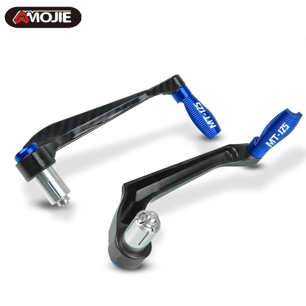 For YAMAHA MT125 MT 125 MT-125 2015-2016 Motorcycle CNC Handlebar Grips Guard Brake Clutch Levers Handle Guard Protector mt-125
For YAMAHA MT125 MT 125 MT-125 2015-2016 Motorcycle CNC Handlebar Grips Guard Brake Clutch Levers Handle Guard Protector mt-125