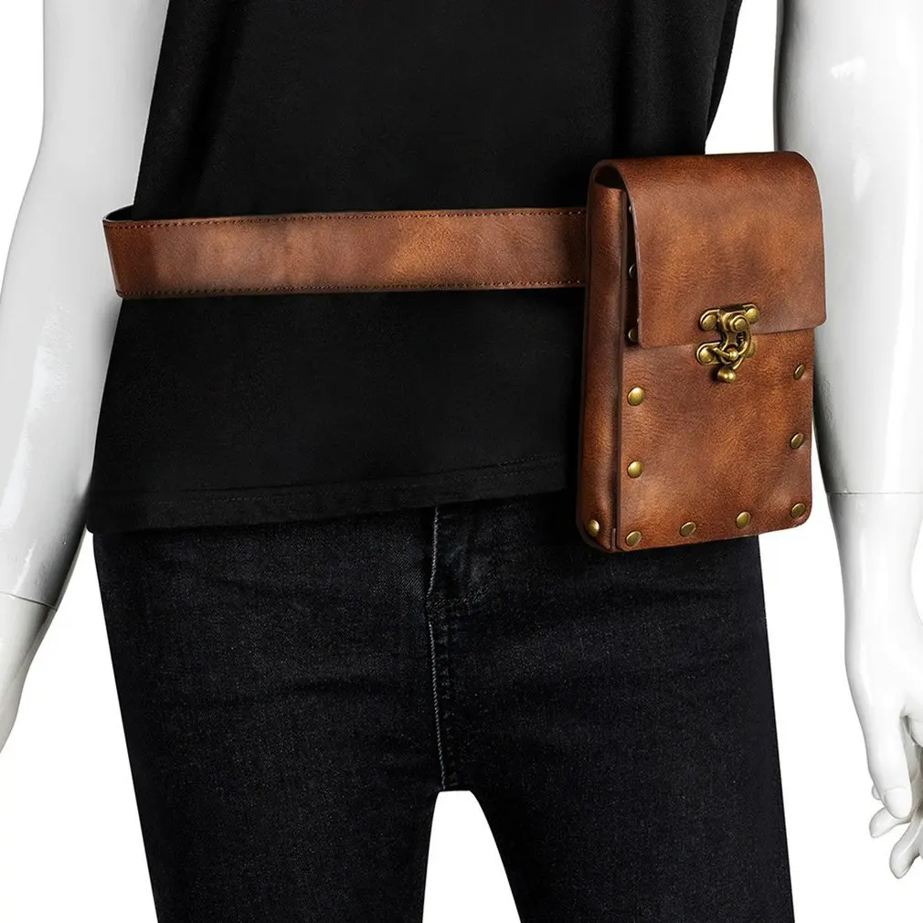 2022 New PU Leather Women Retro Waist Pack Phone Pouch Bags Waist Bag Quality Cowhide Belt Pouch Purse Bag for Phone
2022 New PU Leather Women Retro Waist Pack Phone Pouch Bags Waist Bag Quality Cowhide Belt Pouch Purse Bag for Phone