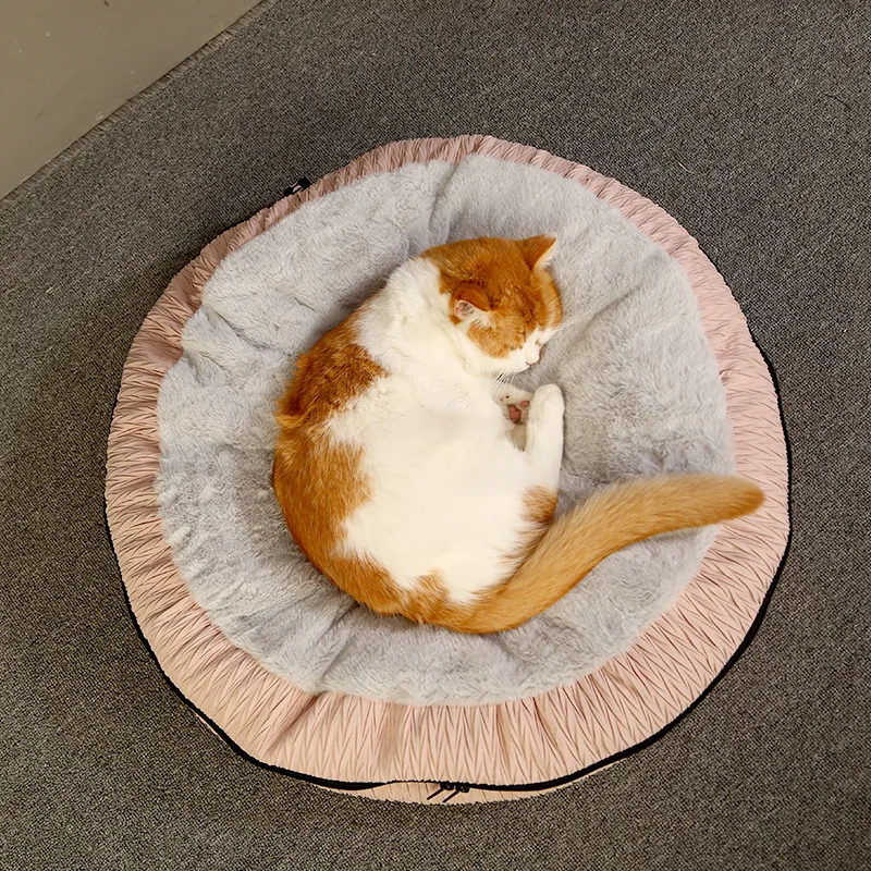 домик для кошки,лежанка для кошек,лежанка для собак,Толстые съемные моющиеся подкладки для кошек для сна бархатные куклы на кровать для кош...
домик для кошки,лежанка для кошек,лежанка для собак,Толстые съемные моющиеся подкладки для кошек для сна бархатные куклы на кровать для кош...